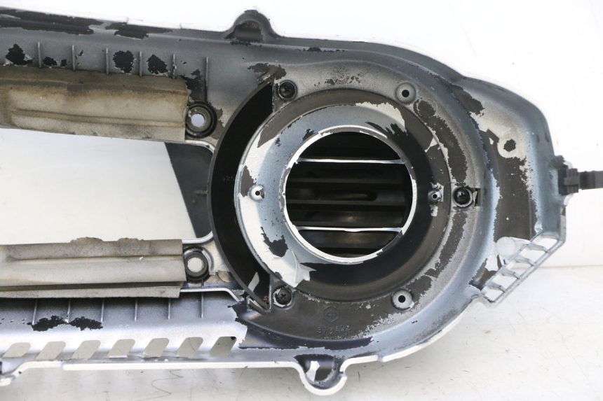 photo de CARTER TRASMISSIONE PIAGGIO MP3 500 (2011 - 2015) - Zoom sullo stato d'uso
