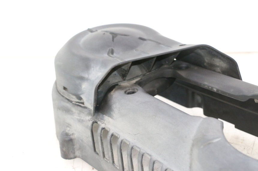 photo de CARTER TRASMISSIONE PIAGGIO MP3 500 (2016 - 2018) - Stato della superficie e materiale