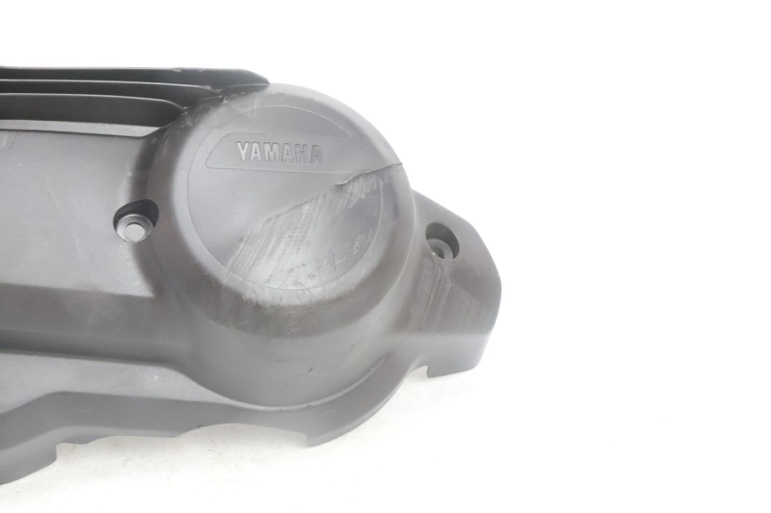 photo de CARTER TRASMISSIONE YAMAHA N-MAX NMAX 125 (2021 - 2024) - Zoom sullo stato d'uso