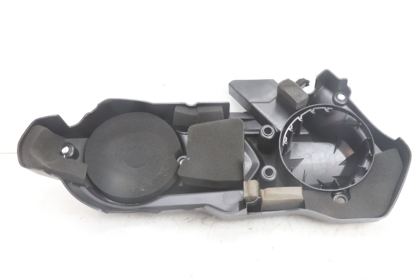 photo de CARTER TRASMISSIONE YAMAHA N-MAX NMAX 125 (2021 - 2024) - Dettagli dei punti di fissaggio