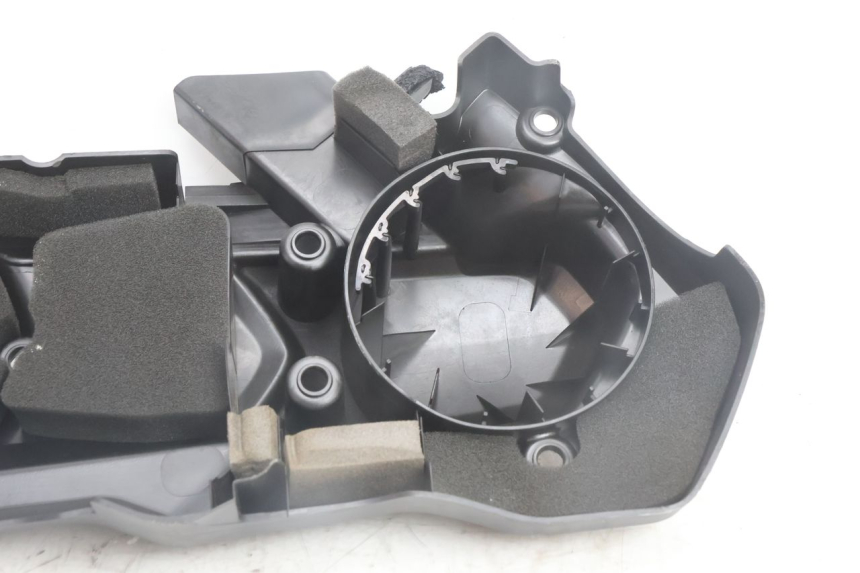photo de CARTER TRASMISSIONE YAMAHA N-MAX NMAX 125 (2021 - 2024) - Ricambio usato controllato