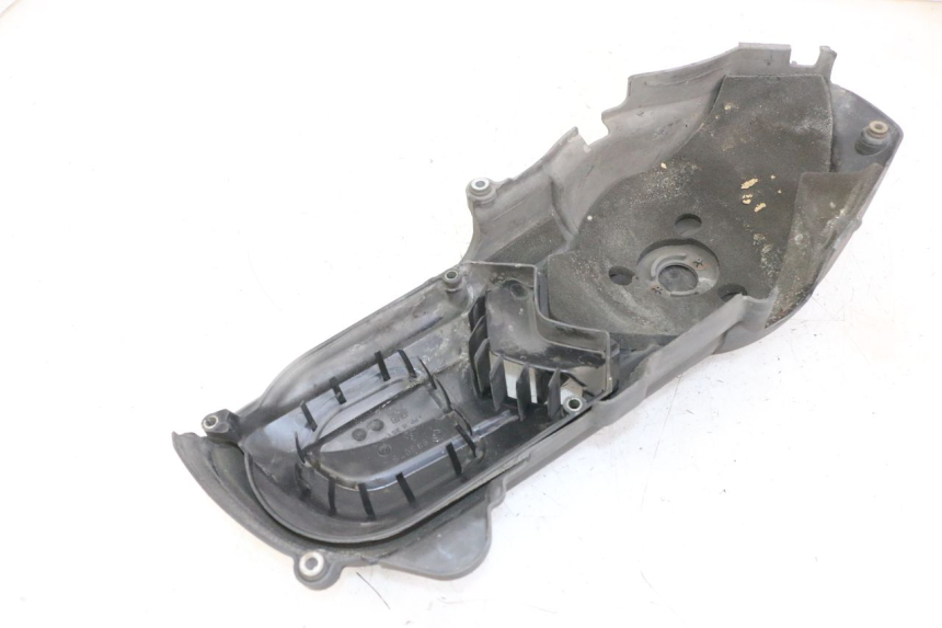 photo de COPERCHIO DELLA TRASMISSIONE GILERA NEXUS 125 (2009 - 2013) - Zoom sullo stato d'uso