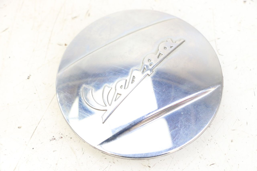 photo de CARTER TRASMISSIONE PIAGGIO VESPA GRANTURISMO 200 (2004 - 2005) - Vista principale