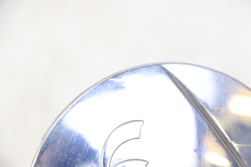 photo de CARTER TRASMISSIONE PIAGGIO VESPA GRANTURISMO 200 (2004 - 2005) - Dettaglio del componente