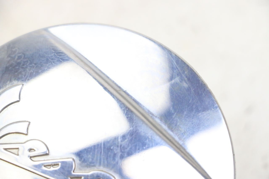 photo de CARTER TRASMISSIONE PIAGGIO VESPA GRANTURISMO 200 (2004 - 2005) - Zoom sullo stato d'uso