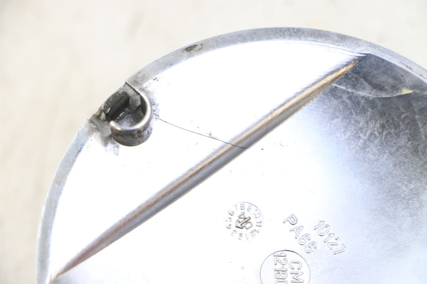 photo de CARTER TRASMISSIONE PIAGGIO VESPA GRANTURISMO 200 (2004 - 2005) - Altra angolazione