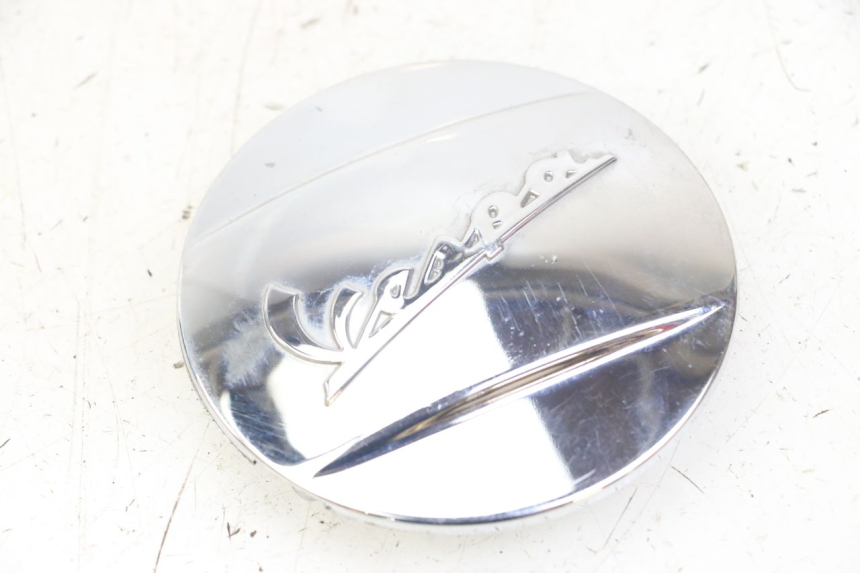 photo de CARTER TRASMISSIONE PIAGGIO VESPA LX 150 (2005 - 2013) - Vista principale