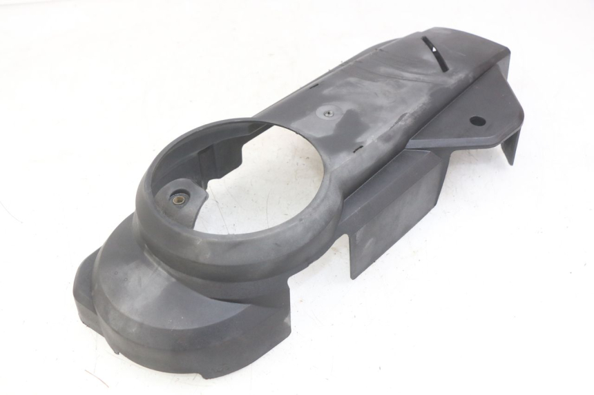 photo de COPERCHIO DELLA TRASMISSIONE PEUGEOT SATELIS 125 (2010 - 2012) - Zoom sullo stato d'uso