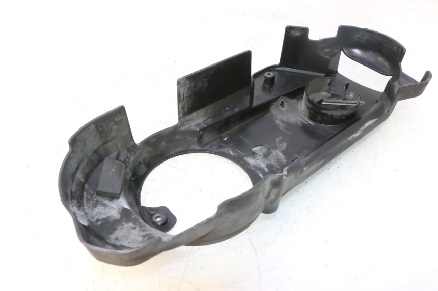photo de COPERCHIO DELLA TRASMISSIONE PEUGEOT SATELIS 125 (2006 - 2009) - Primo piano tecnico