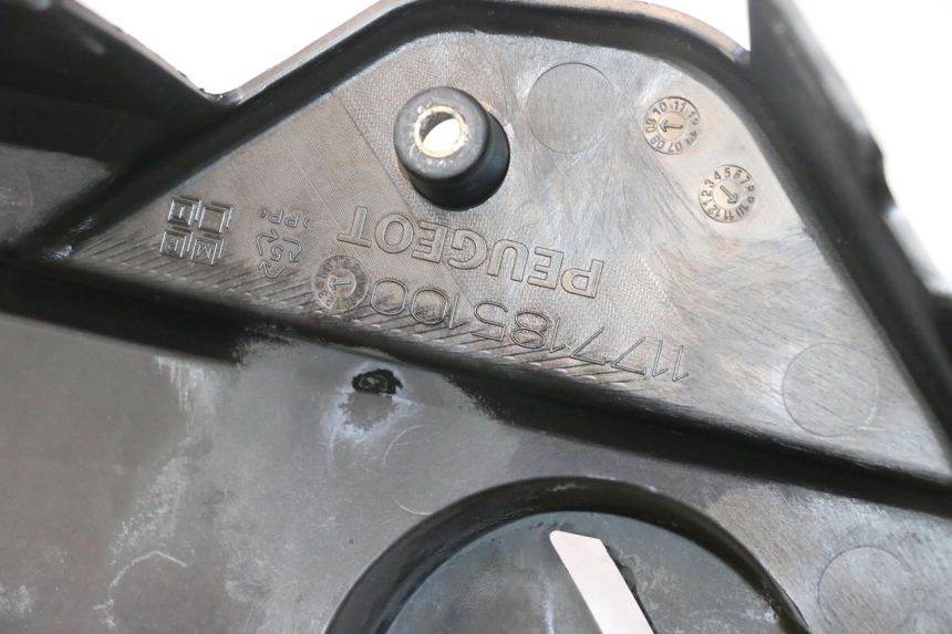 photo de COPERCHIO DELLA TRASMISSIONE PEUGEOT SATELIS 125 (2006 - 2009) - Vista d'insieme del prodotto