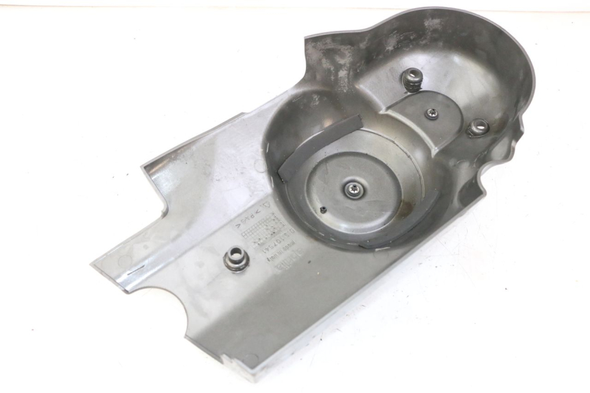 photo de CARTER TRASMISSIONE APRILIA SCARABEO GT TOURING 125 (1999 - 2005) - Dettaglio del componente