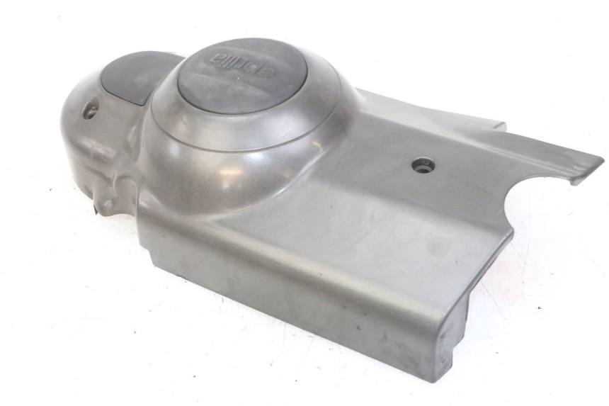 photo de CARTER TRASMISSIONE APRILIA SCARABEO GT TOURING 125 (1999 - 2005) - Primo piano tecnico