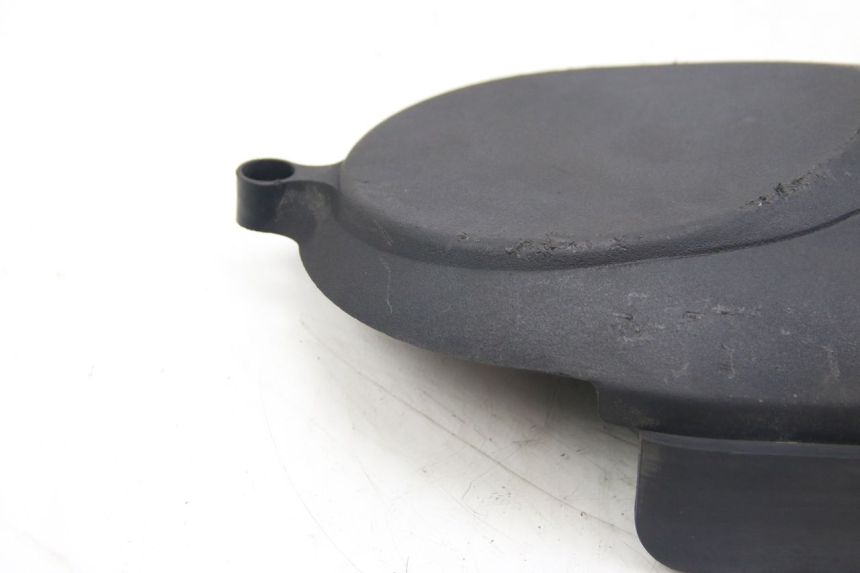 photo de COPERCHIO TRASMISSIONE SUZUKI SIXTEEN 125 (2008 - 2010) - Ispezione visiva dettagliata