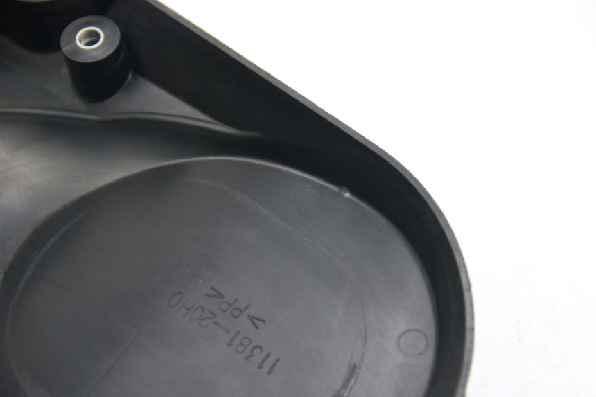 photo de COPERCHIO TRASMISSIONE SUZUKI SIXTEEN 125 (2008 - 2010) - Zoom sullo stato d'uso