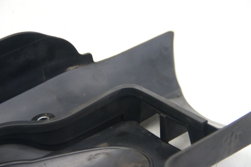 photo de COPERCHIO TRASMISSIONE SUZUKI SIXTEEN 125 (2008 - 2010) - Stato della superficie e materiale