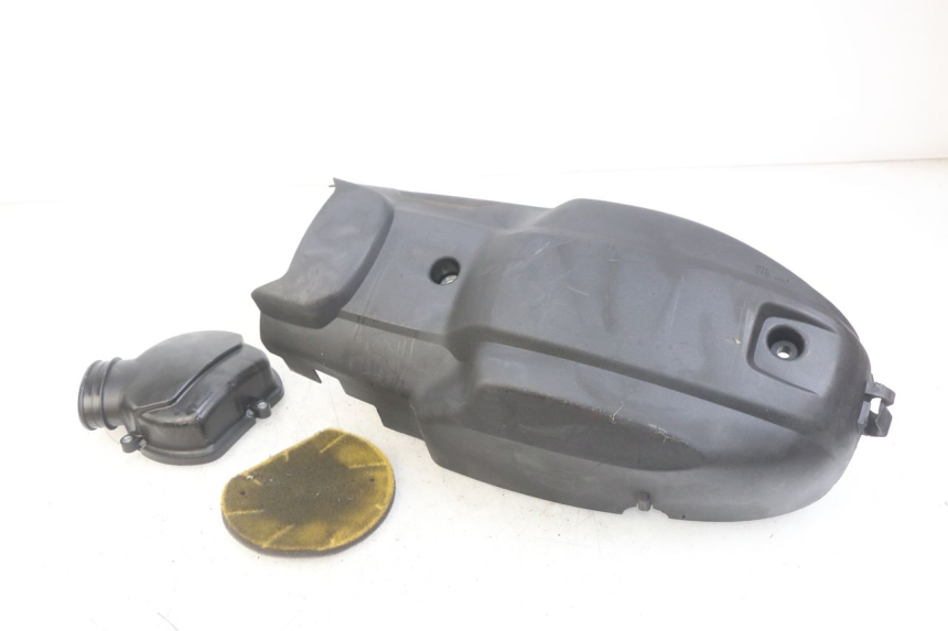 photo de COPERCHIO DELLA TRASMISSIONE MBK SKYCRUISER 125 (2010 - 2013) - Vista principale