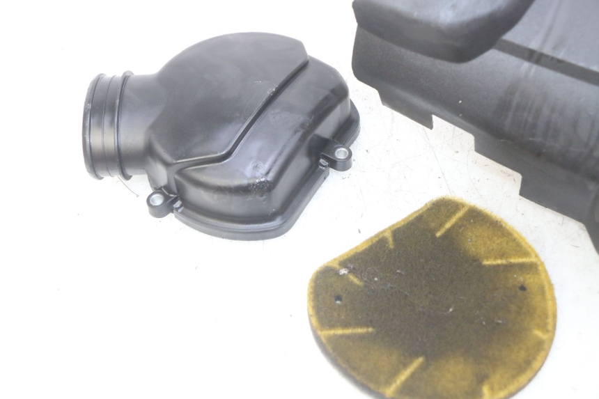 photo de COPERCHIO DELLA TRASMISSIONE MBK SKYCRUISER 125 (2010 - 2013) - Vista d'insieme del prodotto