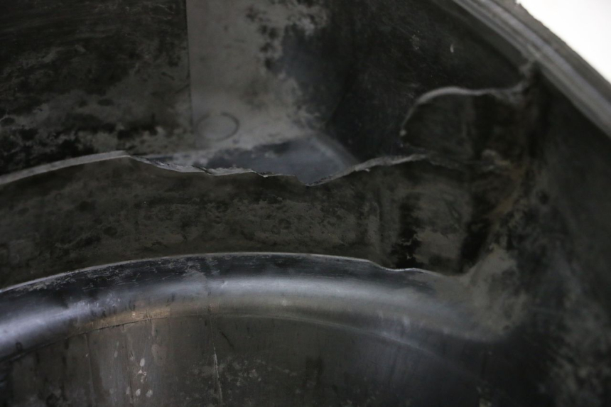 photo de CARTER TRASMISSIONE SUZUKI BURGMAN 125 (2015 - 2017) - Primo piano tecnico