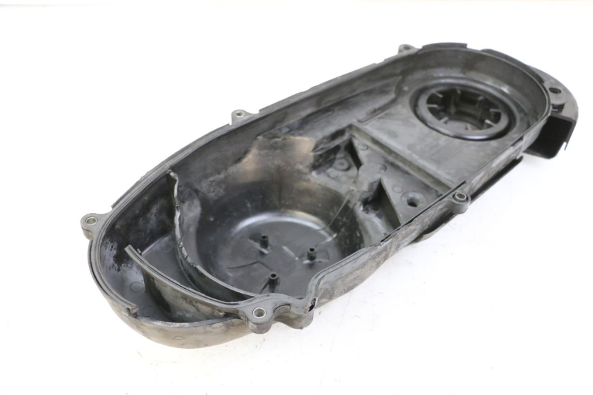 photo de CARTER TRASMISSIONE SUZUKI BURGMAN 125 (2015 - 2017) - Dettagli dei punti di fissaggio