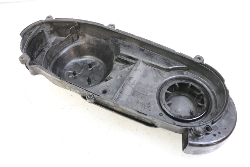 photo de CARTER TRASMISSIONE SUZUKI BURGMAN 125 (2015 - 2017) - Stato della superficie e materiale