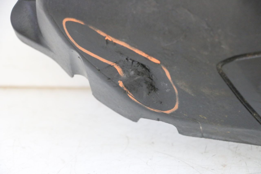 photo de CARTER TRASMISSIONE YAMAHA TRICITY 300 (2020 - 2024) - Ispezione visiva dettagliata