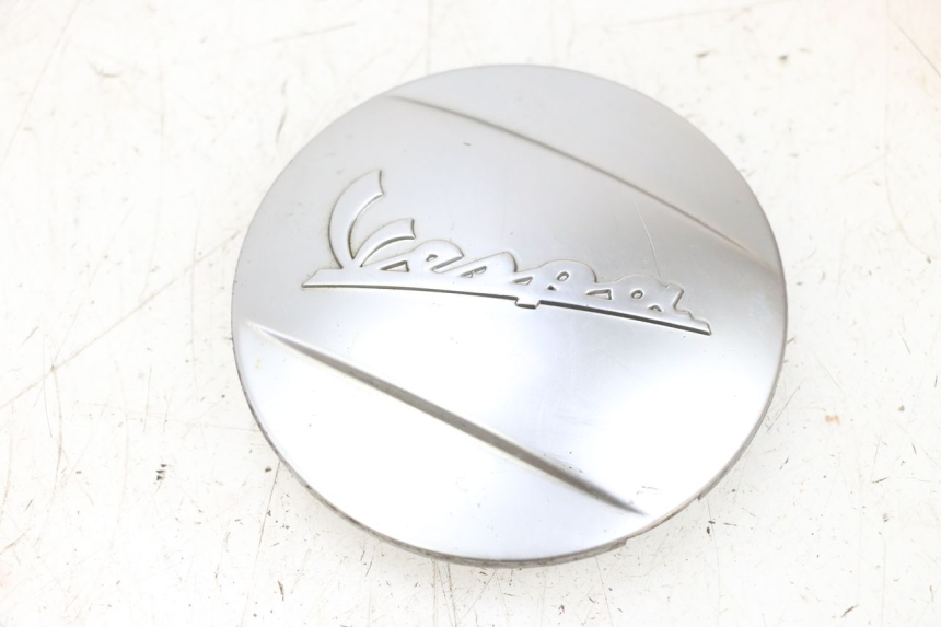 photo de CARTER TRASMISSIONE PIAGGIO VESPA GTS SUPER IE 125 (2009 - 2016) - Vista principale