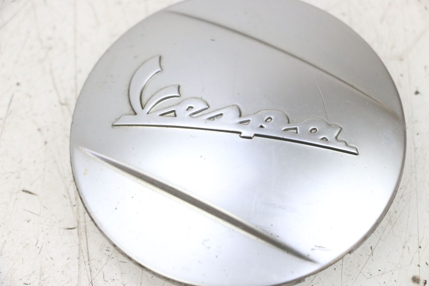 photo de CARTER TRASMISSIONE PIAGGIO VESPA GTS SUPER IE 125 (2009 - 2016) - Dettaglio del componente