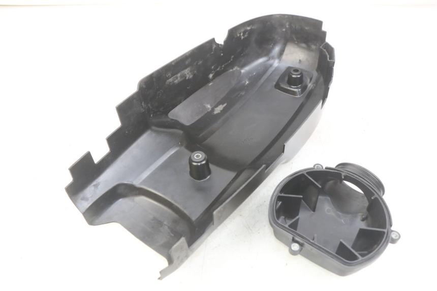 photo de COPERCHIO DELLA TRASMISSIONE YAMAHA XMAX X-MAX 125 (2006 - 2009) - Dettaglio del componente