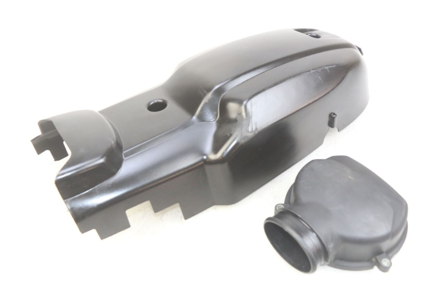 photo de COPERCHIO DELLA TRASMISSIONE YAMAHA XMAX X-MAX 125 (2006 - 2009) - Primo piano tecnico