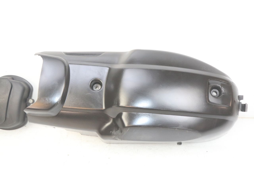 photo de COPERCHIO DELLA TRASMISSIONE YAMAHA XMAX X-MAX 125 (2006 - 2009) - Vista d'insieme del prodotto