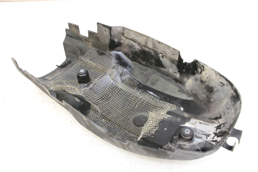 photo de COPERCHIO DELLA TRASMISSIONE YAMAHA XMAX X-MAX 125 (2006 - 2009) - Dettaglio del componente