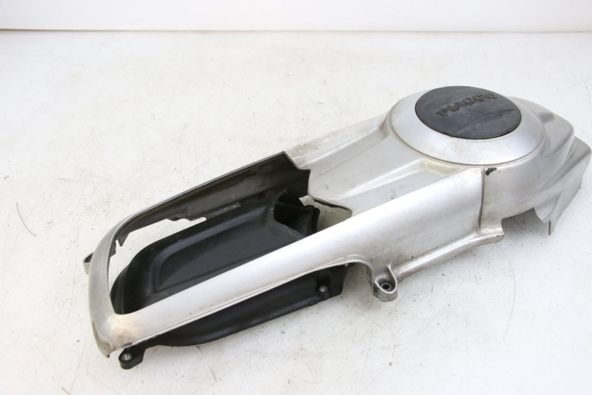 photo de COPERCHIO DELLA TRASMISSIONE PIAGGIO X10 125 (2012 - 2017) - Dettaglio del componente