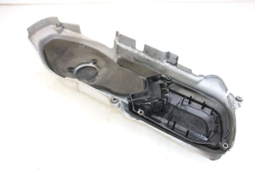 photo de COPERCHIO DELLA TRASMISSIONE PIAGGIO X10 125 (2012 - 2017) - Dettagli dei punti di fissaggio