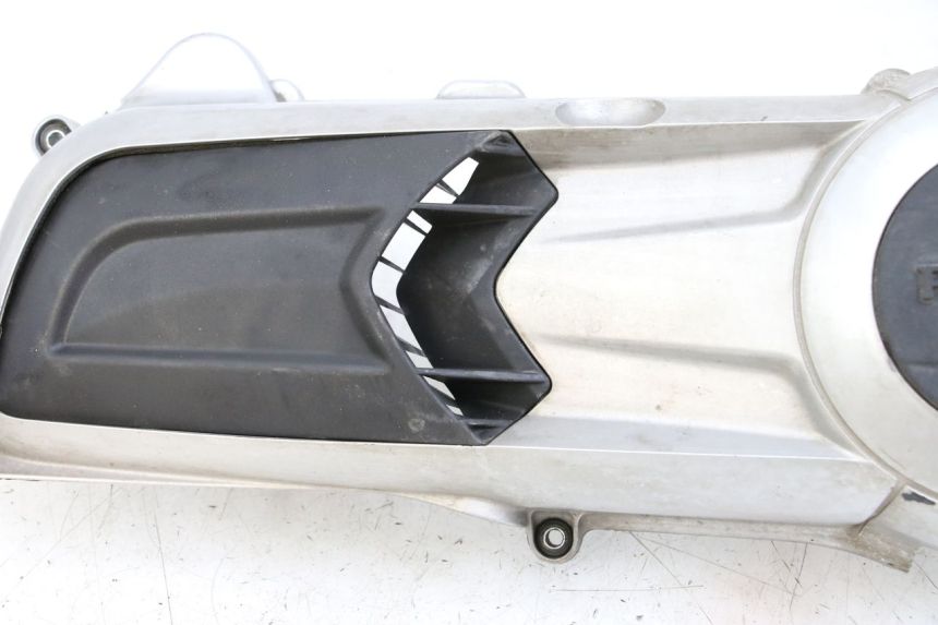 photo de COPERCHIO DELLA TRASMISSIONE PIAGGIO X10 125 (2012 - 2017) - Marcature e riferimenti originali