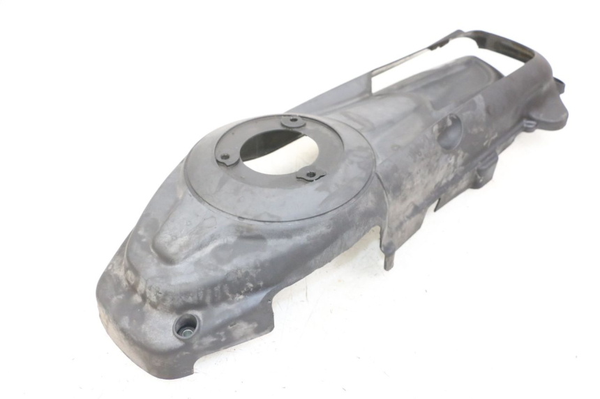 photo de COPERCHIO DELLA TRASMISSIONE PIAGGIO X10 125 (2012 - 2017) - Primo piano tecnico