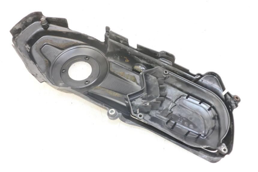 photo de COPERCHIO DELLA TRASMISSIONE PIAGGIO X10 125 (2012 - 2017) - Dettagli dei punti di fissaggio