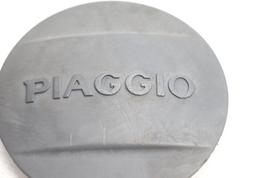 photo de CARTER TRASMISSIONE PIAGGIO X8 STREET 125 (2006 - 2007) - Dettaglio del componente