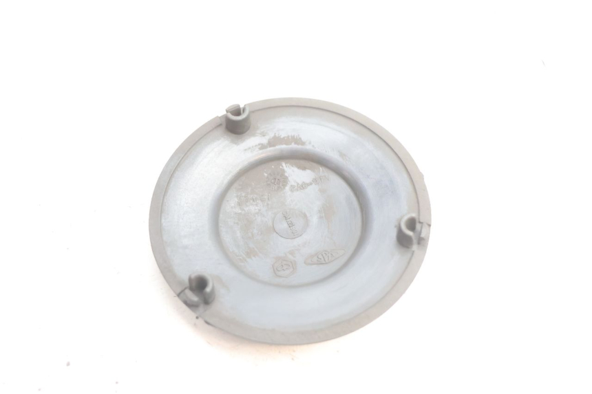 photo de CARTER TRASMISSIONE PIAGGIO X8 STREET 125 (2006 - 2007) - Altra angolazione