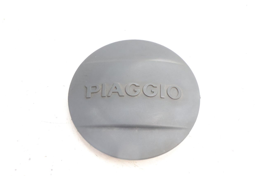 photo de CARTER TRASMISSIONE PIAGGIO X9 AMALFI 180 (2000 - 2003) - Vista principale