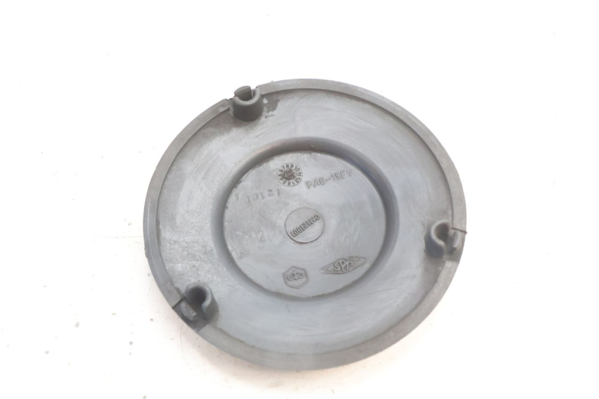 photo de CARTER TRASMISSIONE PIAGGIO X9 AMALFI 180 (2000 - 2003) - Zoom sullo stato d'uso