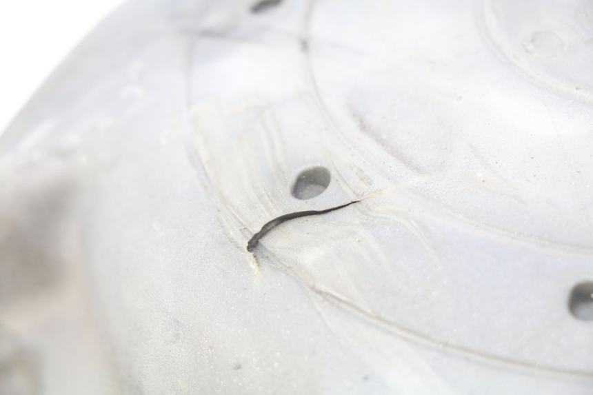 photo de COPERCHIO DELLA TRASMISSIONE PIAGGIO X9 EVOLUTION 500 (2003 - 2005) - Dettagli dei punti di fissaggio