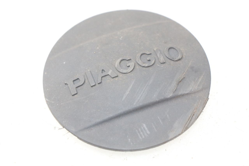 photo de COPERCHIO DELLA TRASMISSIONE PIAGGIO X9 125 (2000 - 2003) - Vista principale