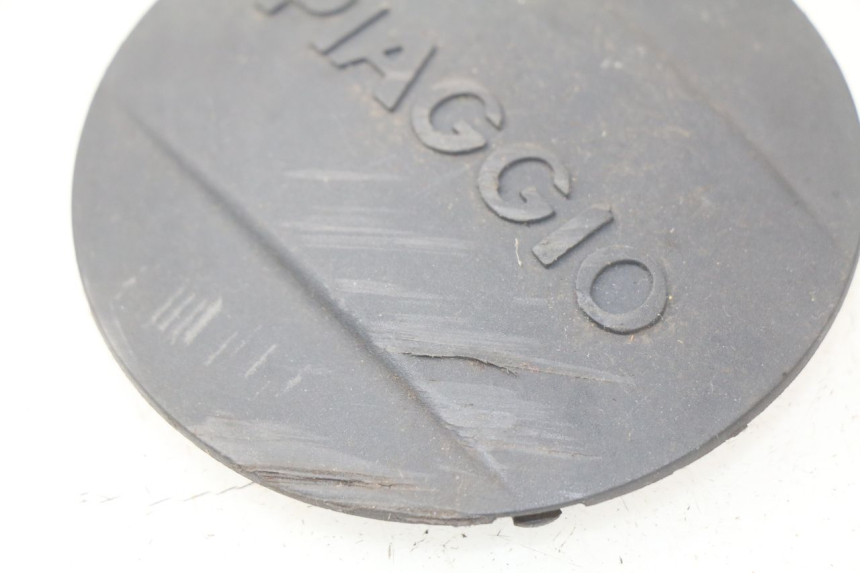 photo de COPERCHIO DELLA TRASMISSIONE PIAGGIO X9 125 (2000 - 2003) - Dettaglio del componente