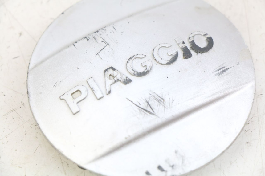photo de COPERCHIO DELLA TRASMISSIONE PIAGGIO X9 125 (2000 - 2003) - Dettaglio del componente