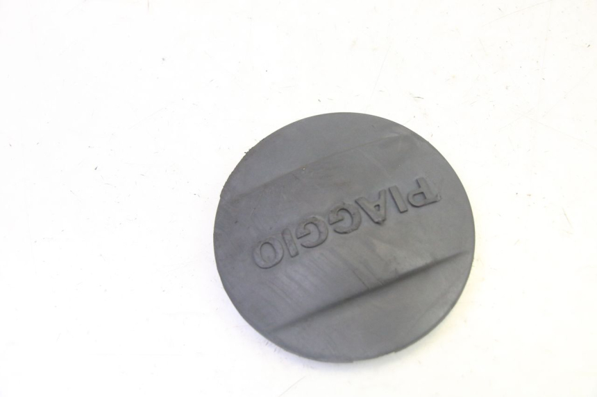 photo de COPERCHIO DELLA TRASMISSIONE PIAGGIO XEVO - X EVO 125 (2007 - 2017) - Dettaglio del componente