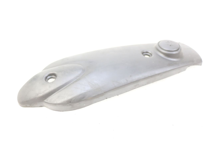 photo de COPERCHIO DELLA TRASMISSIONE YAMAHA XP T-MAX TMAX ABS 500 (2004 - 2007) - Primo piano tecnico