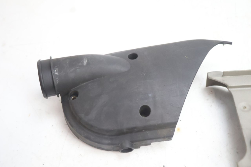 photo de CARTER TRASMISSIONE YAMAHA YP MAJESTY 125 (2002 - 2006) - Zoom sullo stato d'uso
