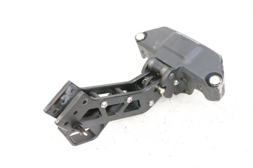 photo de TELAIO DUALTRON AMINIA 1 - Vista principale