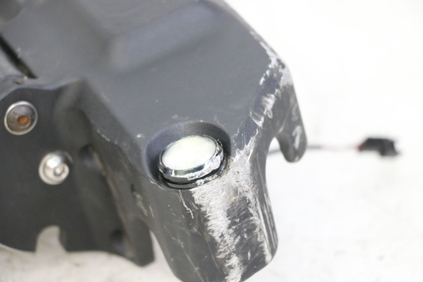 photo de TELAIO DUALTRON AMINIA 1 - Dettaglio del componente