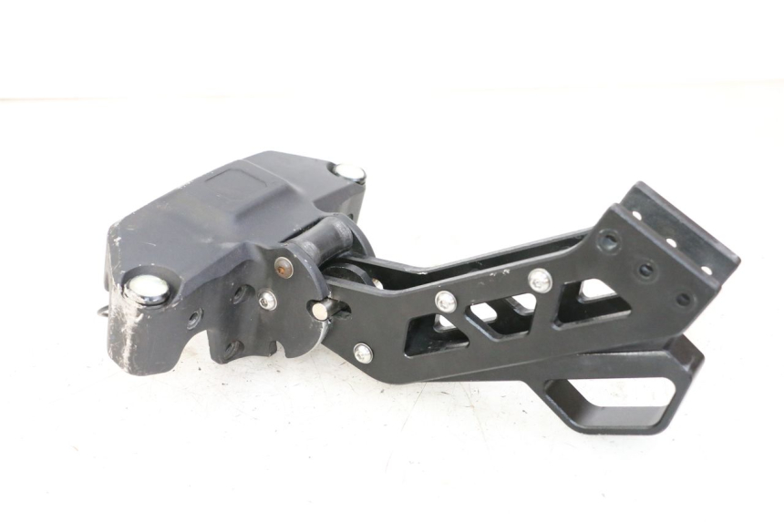 photo de TELAIO DUALTRON AMINIA 1 - Zoom sullo stato d'uso